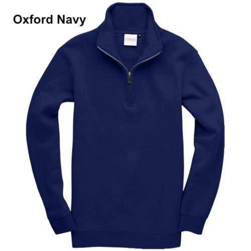 Woodbridge School Alpe  D'Huez 1/4 zip